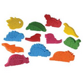 Dinosaur Crayons/12-PC